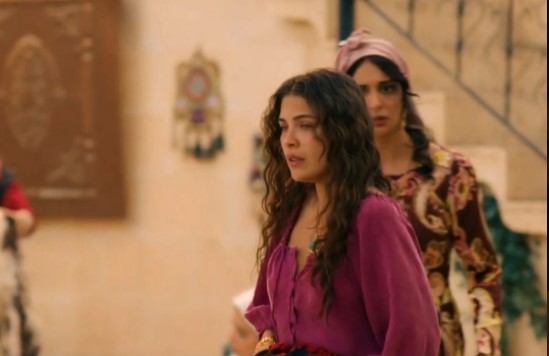 Преемник анонс к 8 серии