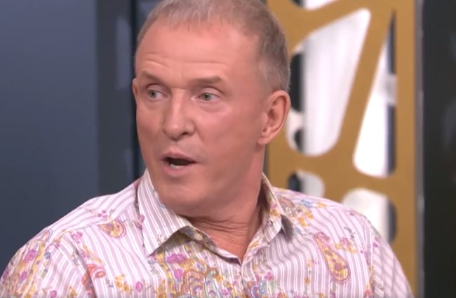 Секрет на миллион от 18.10.2025