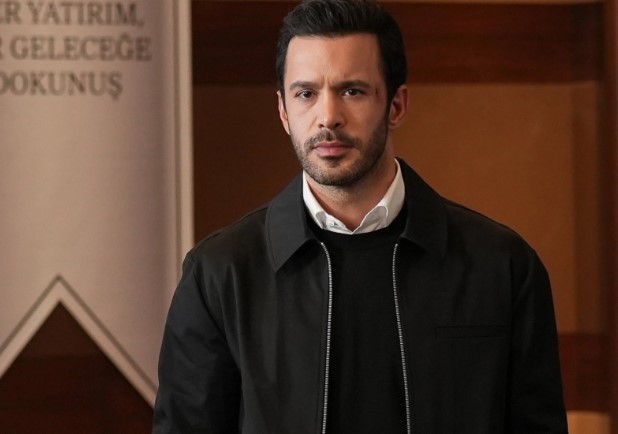 Любовь и слезы 5 серия