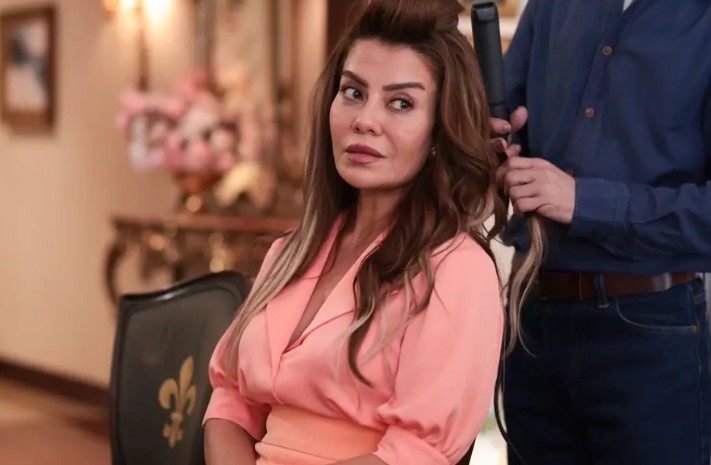 Если король проиграет 24 серия