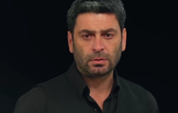 Далекий город 36 серия