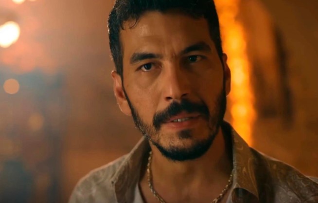 Преемник: зов предков анонс к 4 серии