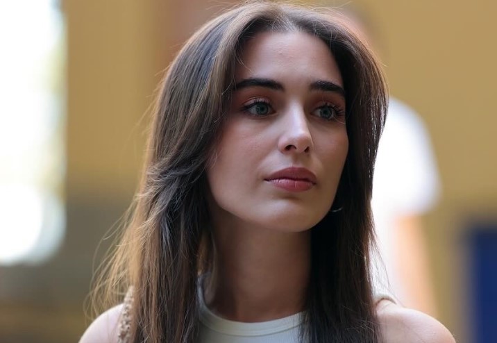 Далекий город/ Uzak Sehir 34 серия