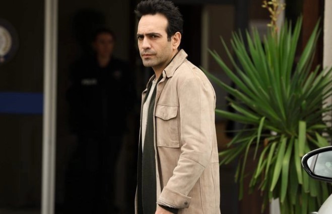 Бахар/Bahar 55 серия