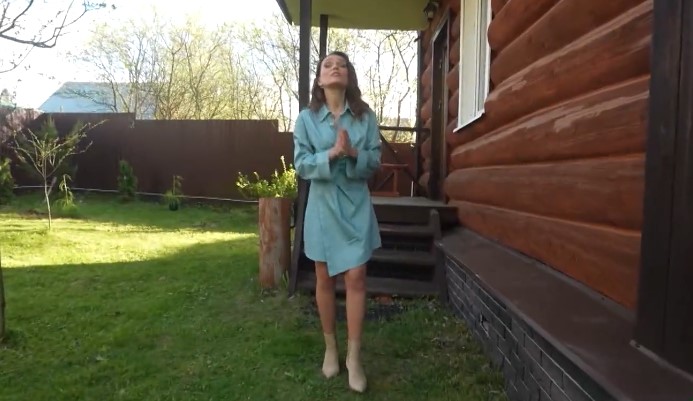 Дачный ответ выпуск от 12.10.2025