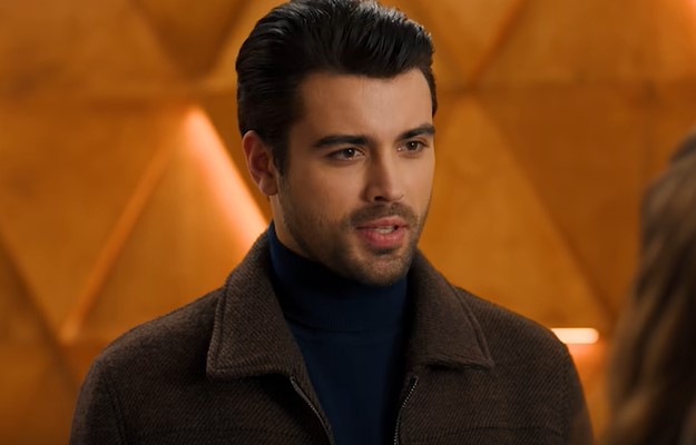 Постучись в мою дверь в Москве 2 сезон 1-2 серии