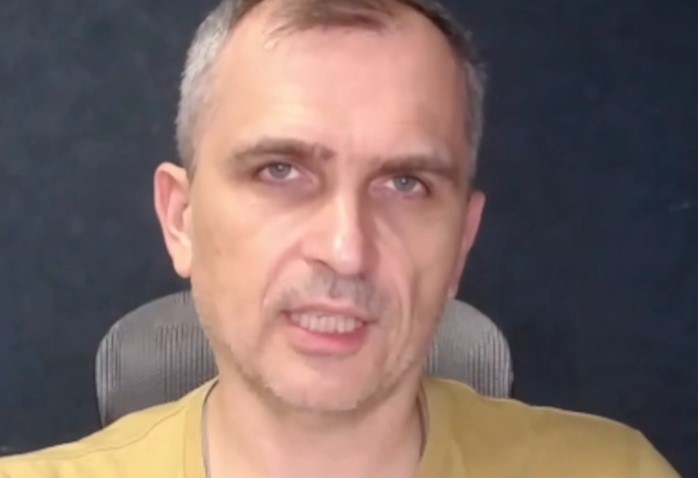 Юрий Подоляка от 18.10.2025