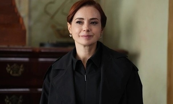 Зависть 6 серия