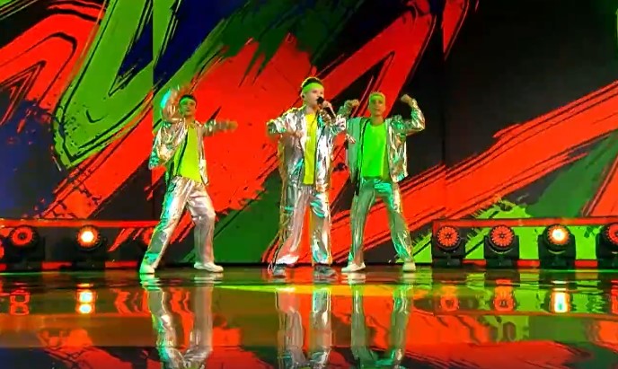 Ты супер от 12.10.2025