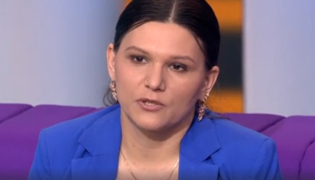 ДНК на НТВ от 20.10.2025