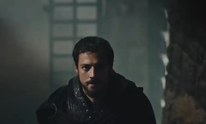 Основание: Орхан 2 серия