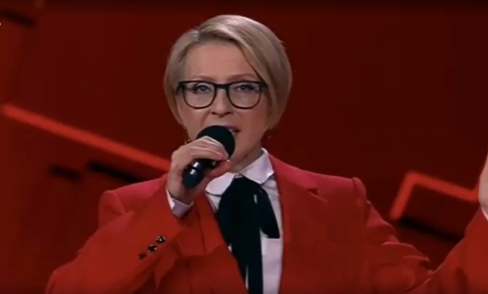 Голос Дети 12 сезон 8 выпуcк 24.10.2025