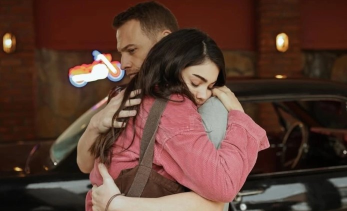 Сердцебиение/ Çarpinti 7 серия