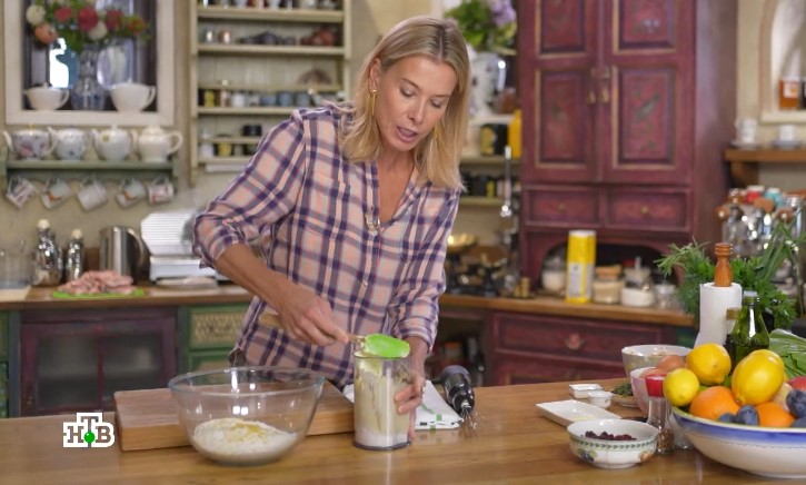 едим дома 4.10.2025