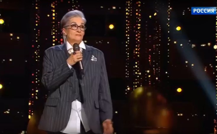 Ну-ка все вместе 7 сезон 6 выпуск 17.10.2025