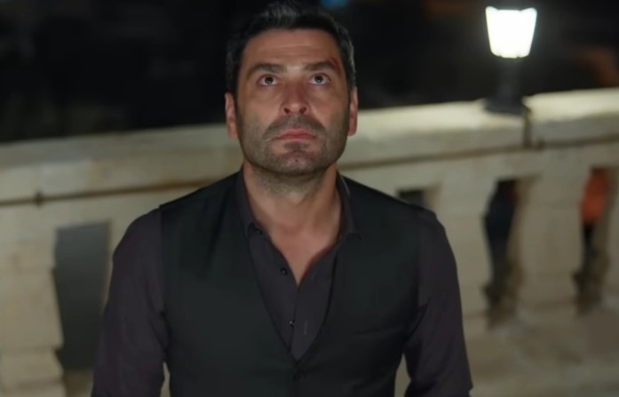 Далекий город анонс к 33 серии