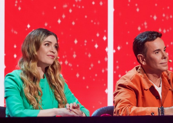 Ну-ка все вместе 7 сезон 5 выпуск 10.10.2025