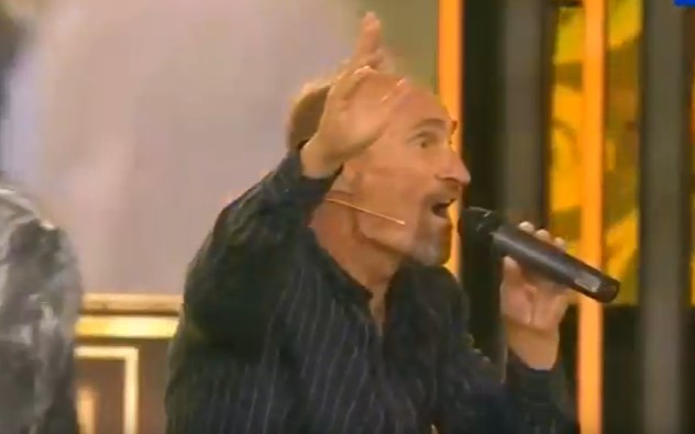 Привет, Андрей! от 11.10.2025