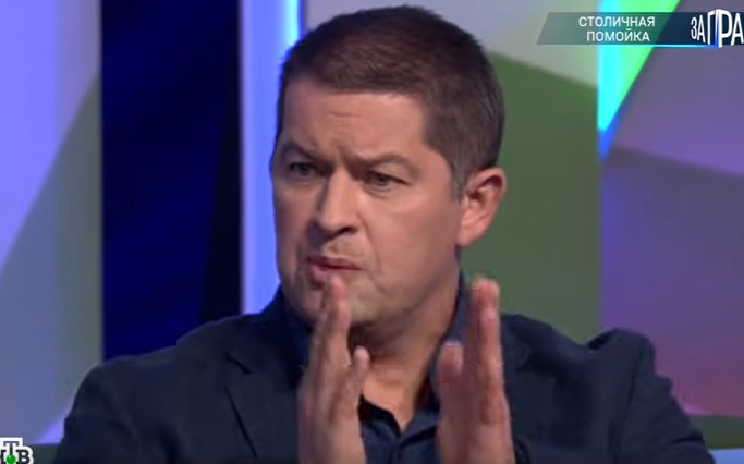 За гранью на НТВ от 20.10.2025