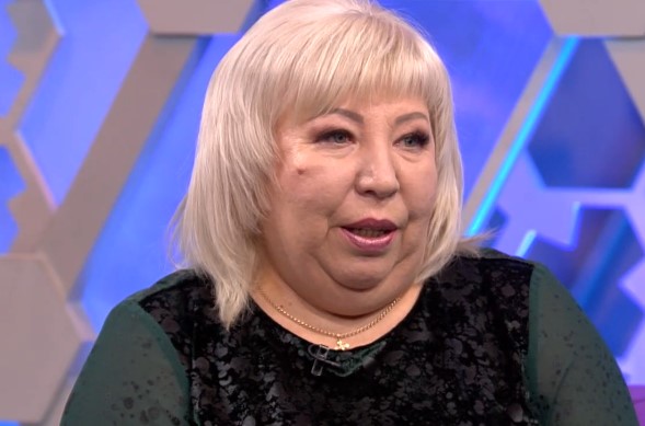 ДНК на НТВ от 21.10.2025