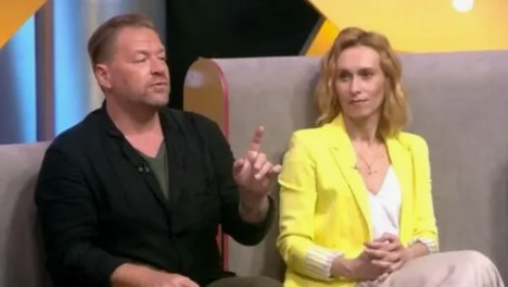 Звезды сошлись от 12.10.2025