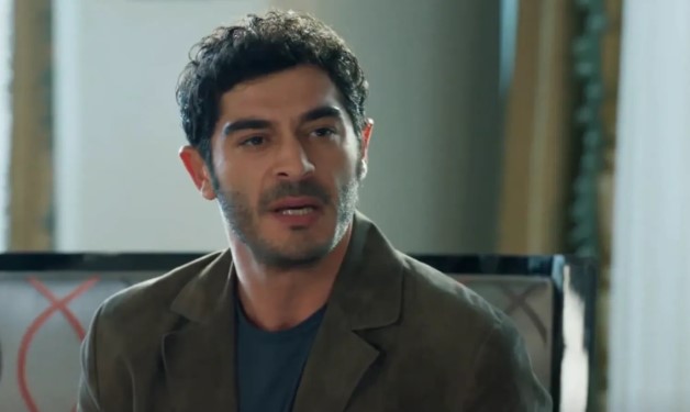 Мошенники 3 серия