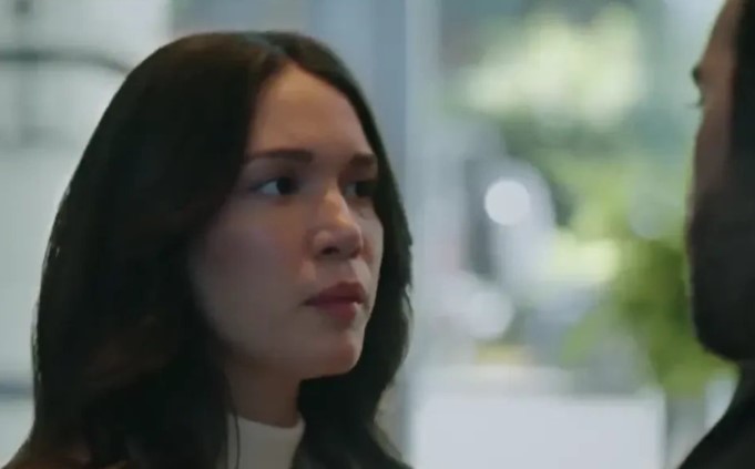 Беззащитные/ Sahipsizler 36 серия