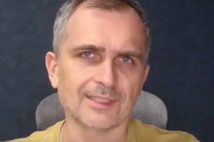 Юрий Подоляка от 4.10.2025