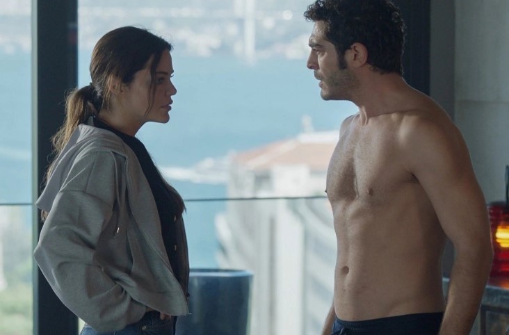 Мошенники 2 серия