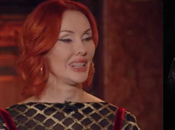 Экстрасенсы Битва сильнейших от 1.11.2025