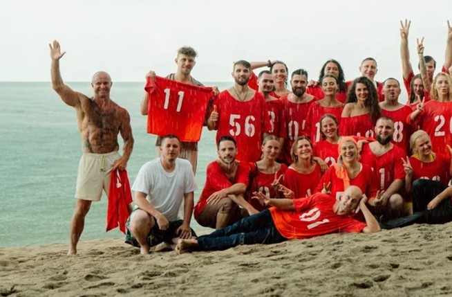 Остров сокровищ 2 сезон 7 выпуск 12.10.2025