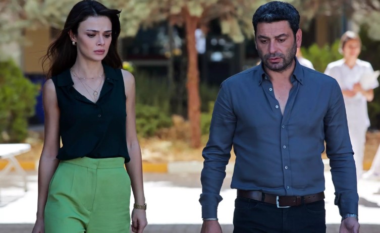 Далекий город анонс к 35 серии