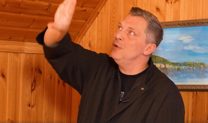 Дачный ответ выпуск от 26.10.2025