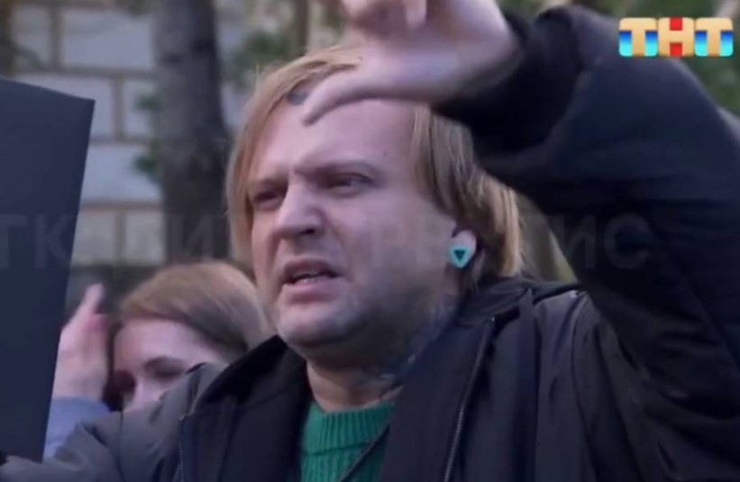 Экстрасенсы Битва сильнейших от 18.10.2025