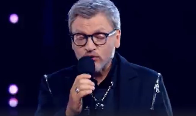 Суперстар! 2 сезон 7 выпуск от 18.10.2025