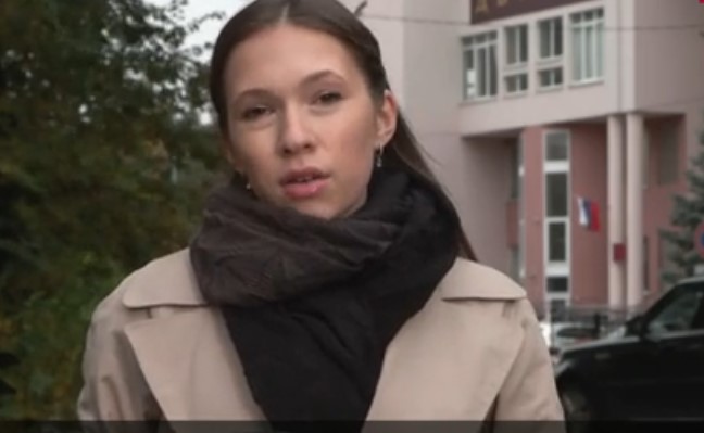 Чрезвычайное происшествие/ЧП на НТВ 13.10.2025