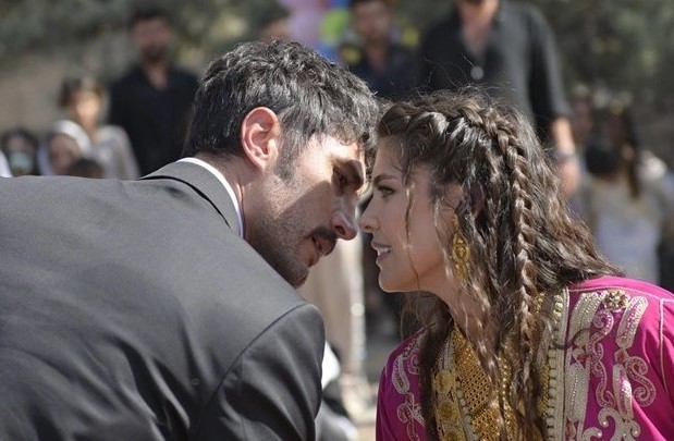 Преемник: зов предков 5 серия