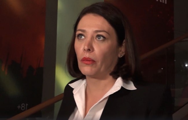 Ты не поверишь от 18.10.2025