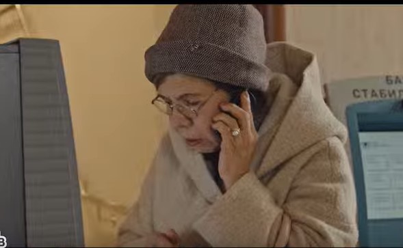 ПИН-код 1 сезон 7-8 серии