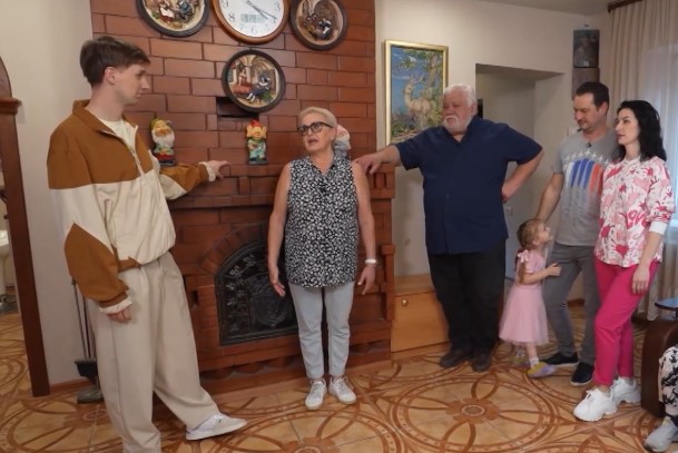 Дачный ответ выпуск от 19.10.2025