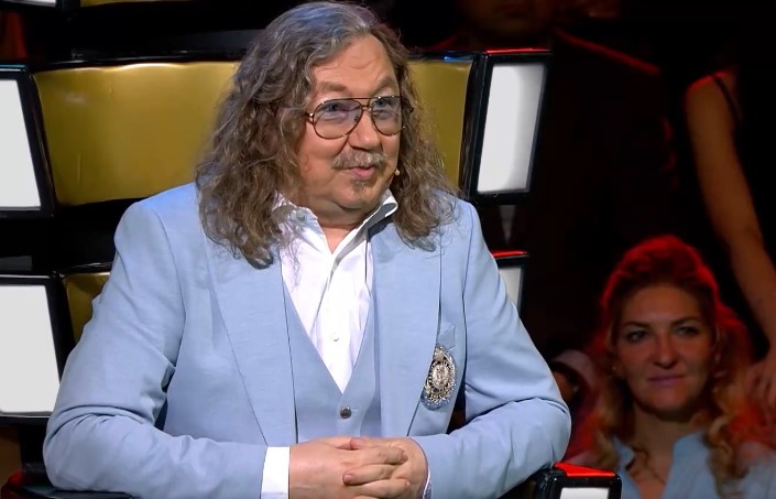 Браво! Бис! 1 выпуск от 8.11.2025