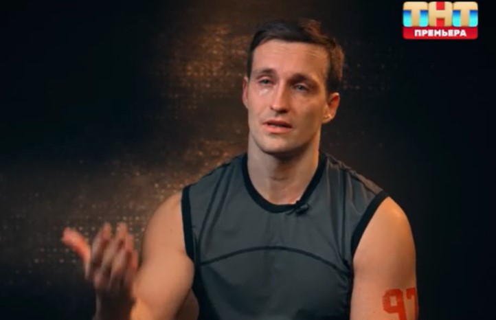 Титаны 3 сезон 6 выпуск 26.10.2025