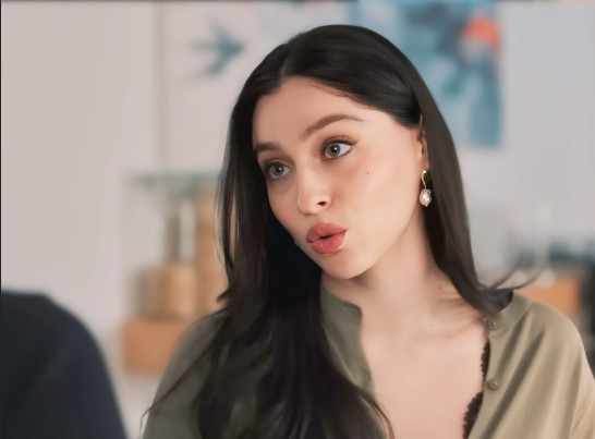 Розы и Грехи 4 серия