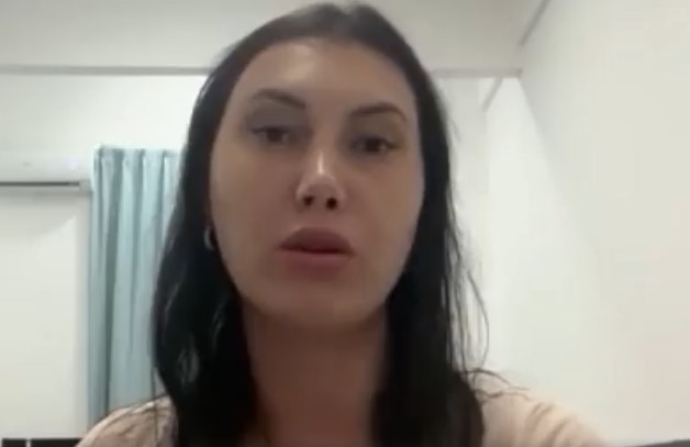 Человек в праве от 19.10.2025