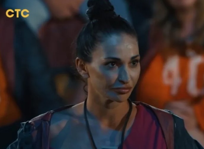 Остров сокровищ 2 сезон 9-10 выпуск 26.10.2025