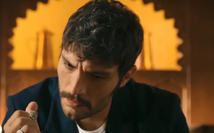 Преемник анонс к 7 серии