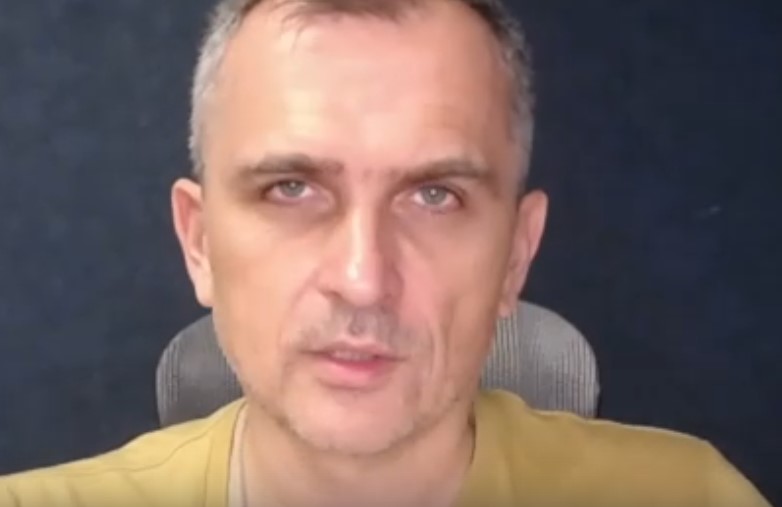 Юрий Подоляка от 12.10.2025