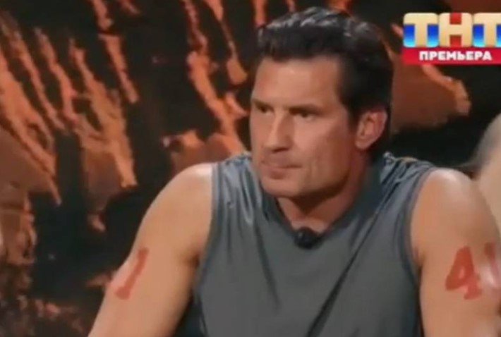 титаны 2.11.2025