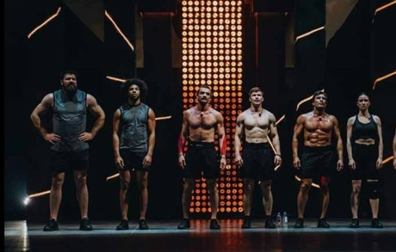 Титаны 3 сезон 8 выпуск 9.11.2025