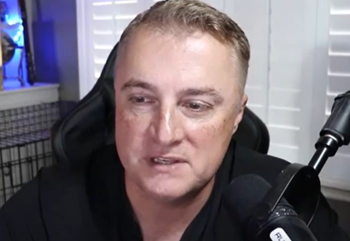 Саня во Флориде от 12.10.2025